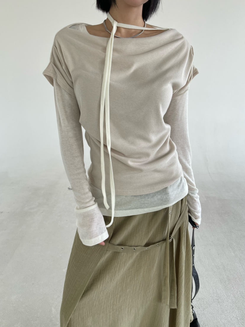 REIZ韓國東大門代購女士新款職業推薦熱賣人氣休閑時尚T恤REIZT恤