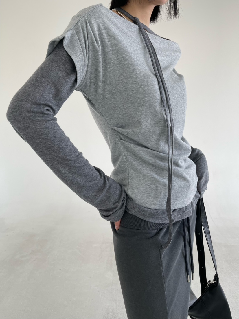 REIZ韓國東大門代購女士新款職業推薦熱賣人氣休閑時尚T恤REIZT恤