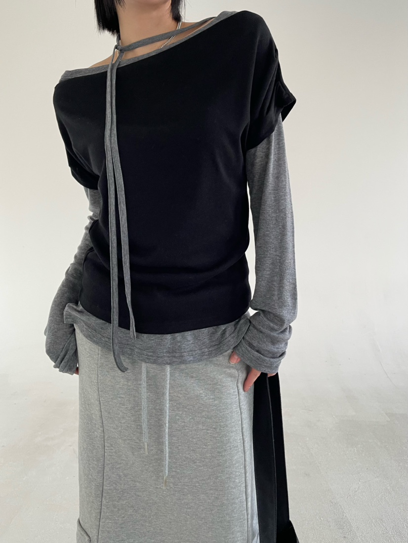 REIZ韓國東大門代購女士新款職業推薦熱賣人氣休閑時尚T恤REIZT恤