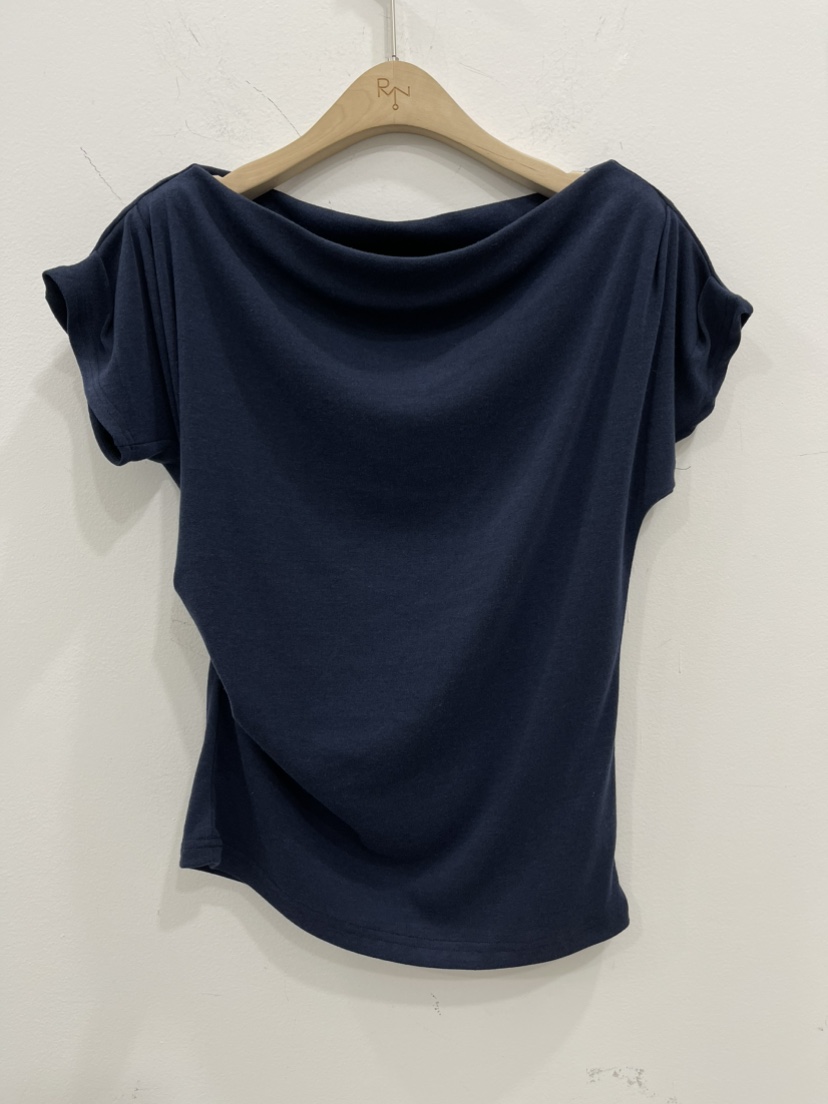 REIZ韓國東大門代購女士新款職業推薦熱賣人氣休閑時尚T恤REIZT恤圖色2