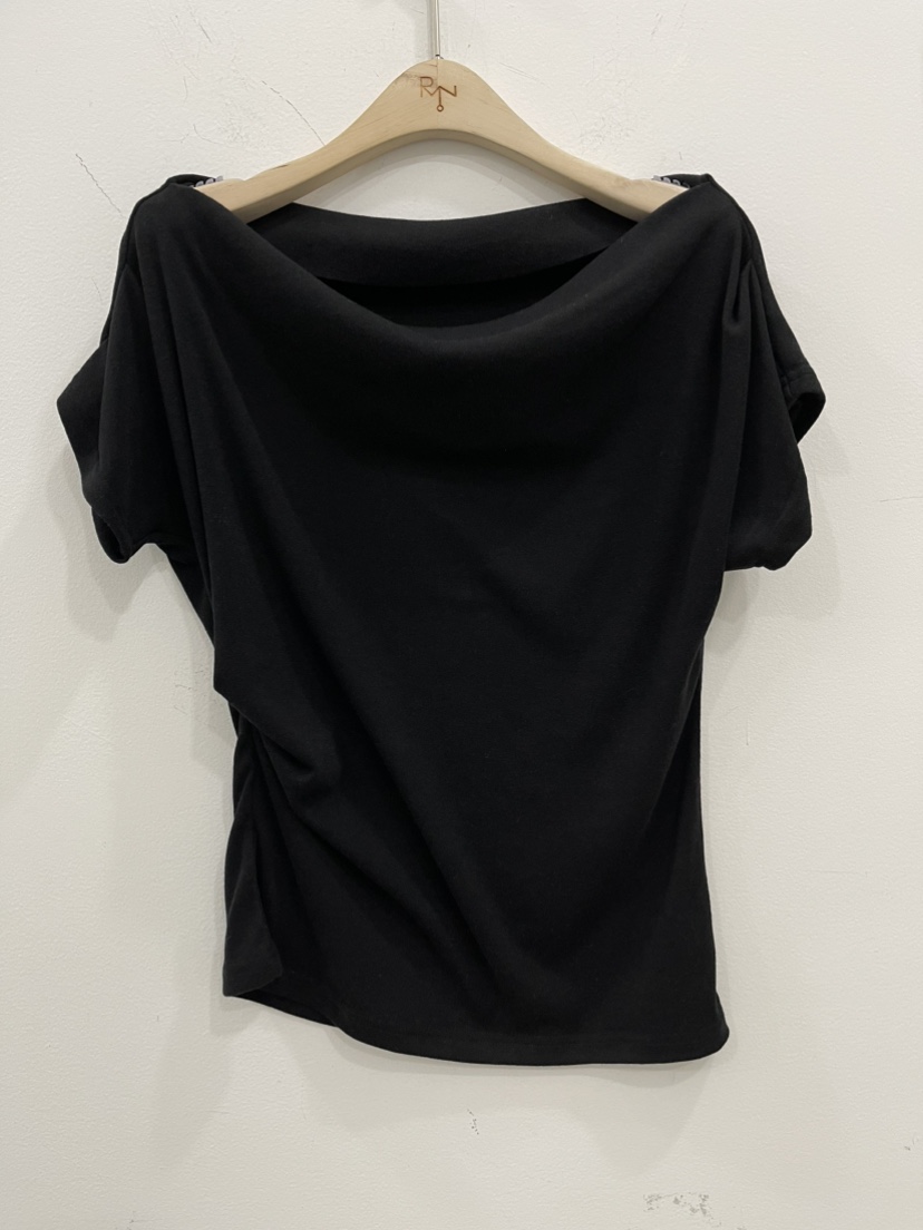 REIZ韓國東大門代購女士新款職業推薦熱賣人氣休閑時尚T恤REIZT恤圖色4