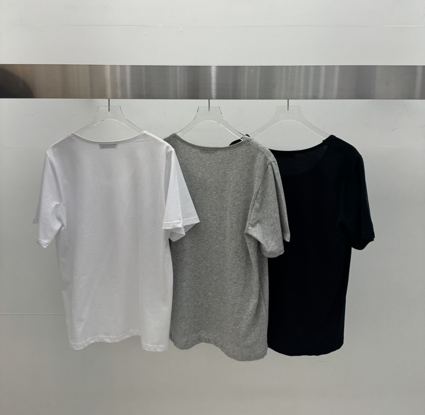 AMOOD韓國直郵女裝新款職業人氣休閑熱賣時尚26春夏推薦T恤AMOODT恤