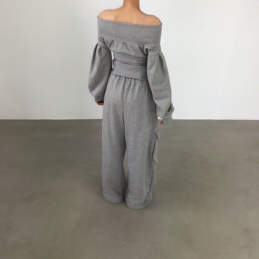 2TWO MOON韓國代購女裝新款時尚熱賣26春夏休閑衛衣拉鏈2TWO MOON衛衣