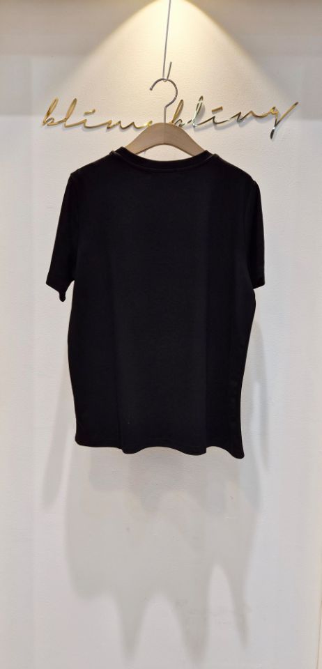 BLING BLING-S/RICO韓國直郵實拍女士新品時尚熱賣T恤BLING BLING-S/RICOT恤