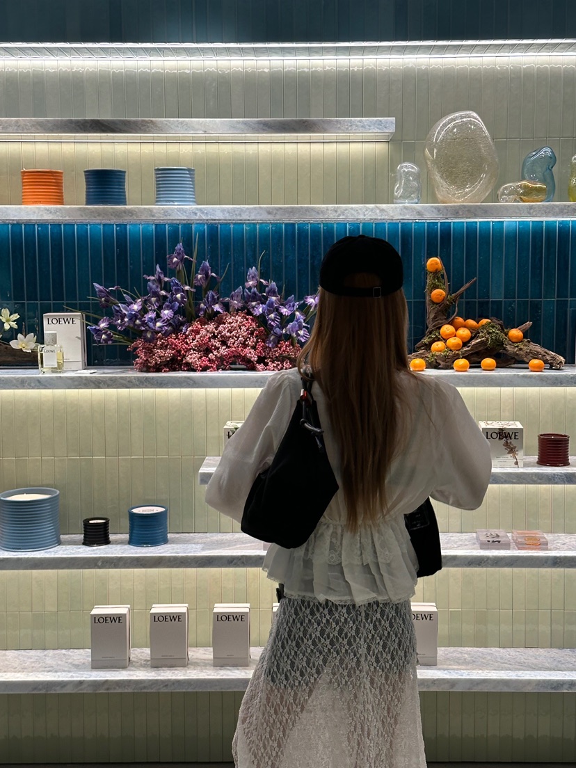 ZEROZERO韓國直郵實拍女士新款26春夏推薦襯衫蕾絲衫蕾絲ZEROZERO襯衫/蕾絲衫