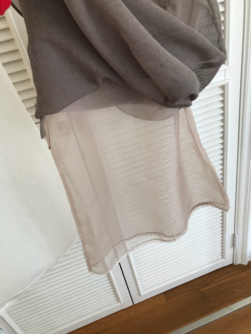 ESCHER韓國代購女裝新品職業時尚休閑人氣26春夏半身裙中短裙ESCHER半身裙/中短裙