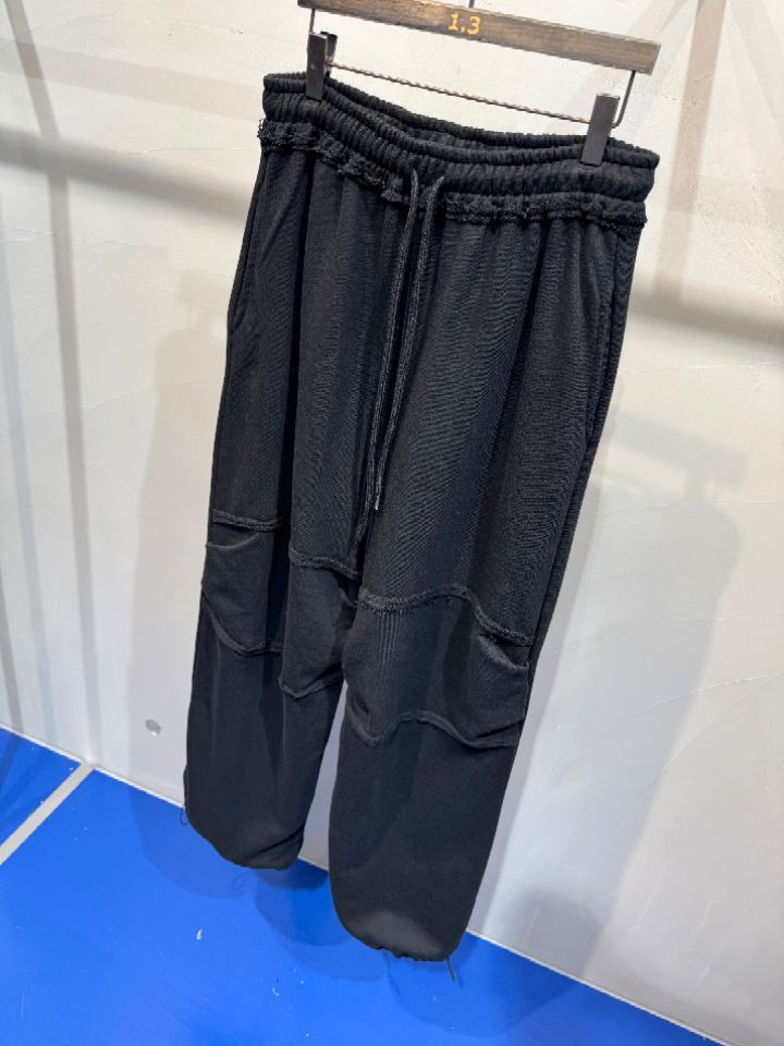 1.3韓國直郵實拍女士新款26春夏推薦時尚職業休閑休閑褲1.3休閑褲