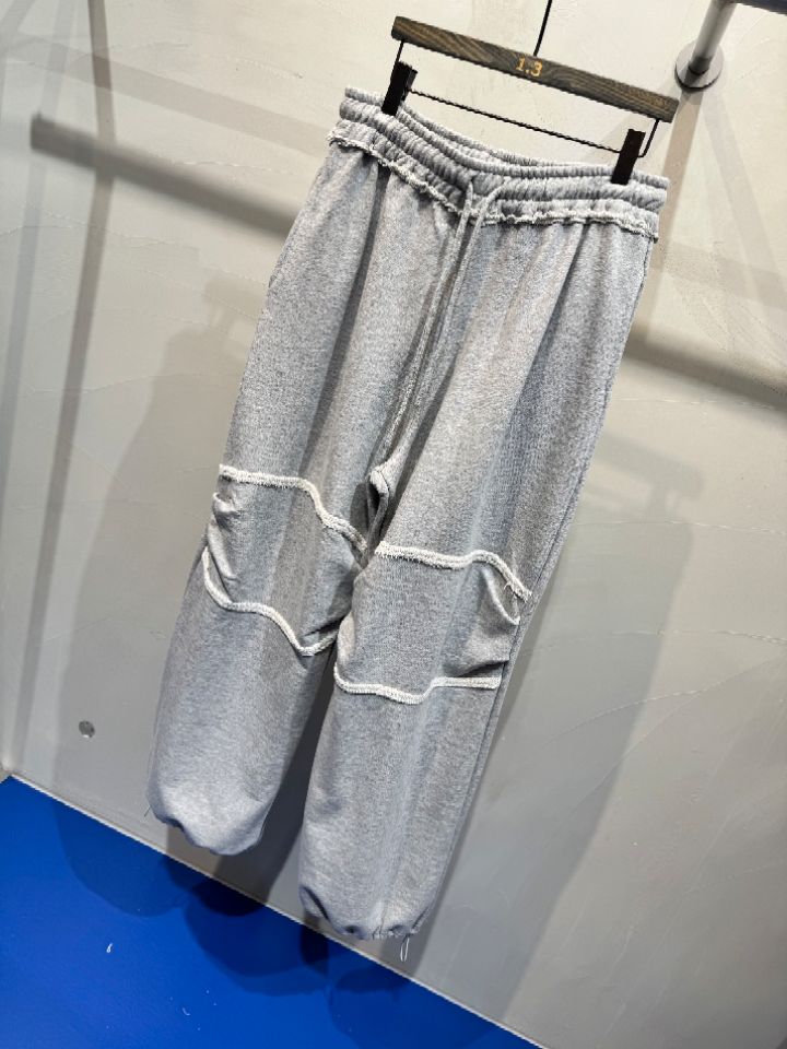 1.3韓國直郵實拍女士新款26春夏推薦時尚職業休閑休閑褲1.3休閑褲