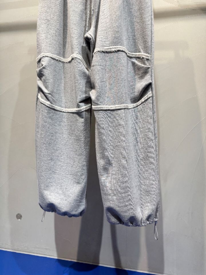 1.3韓國直郵實拍女士新款26春夏推薦時尚職業休閑休閑褲1.3休閑褲