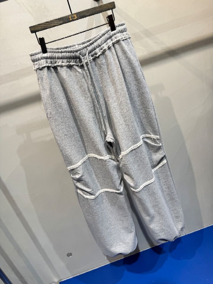 1.3韓國直郵實拍女士新款26春夏推薦時尚職業休閑休閑褲1.3休閑褲