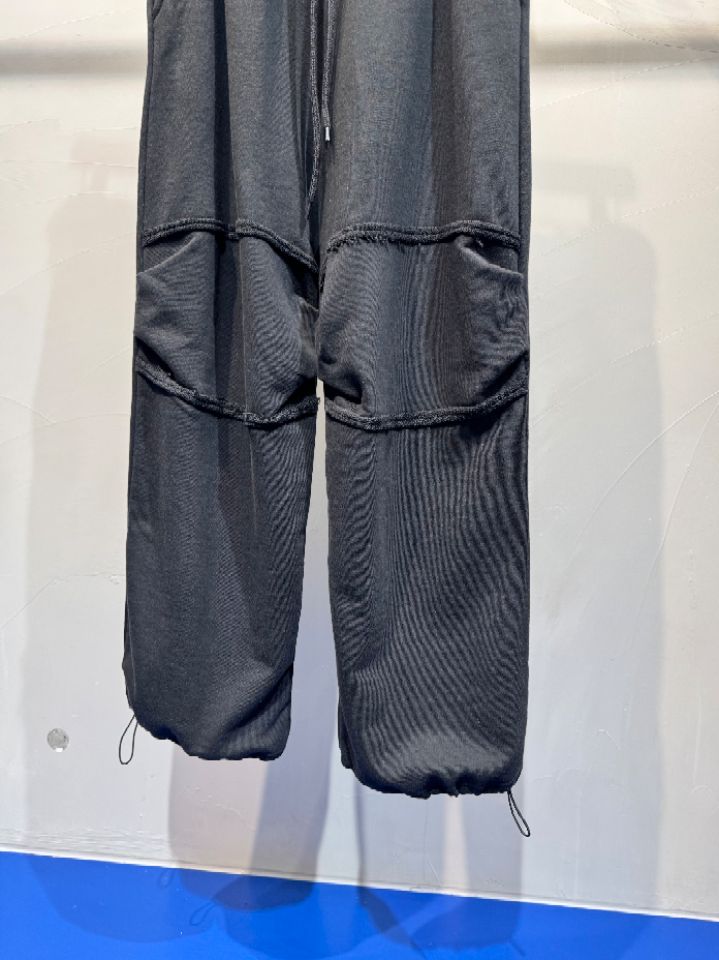 1.3韓國直郵實拍女士新款26春夏推薦時尚職業休閑休閑褲1.3休閑褲