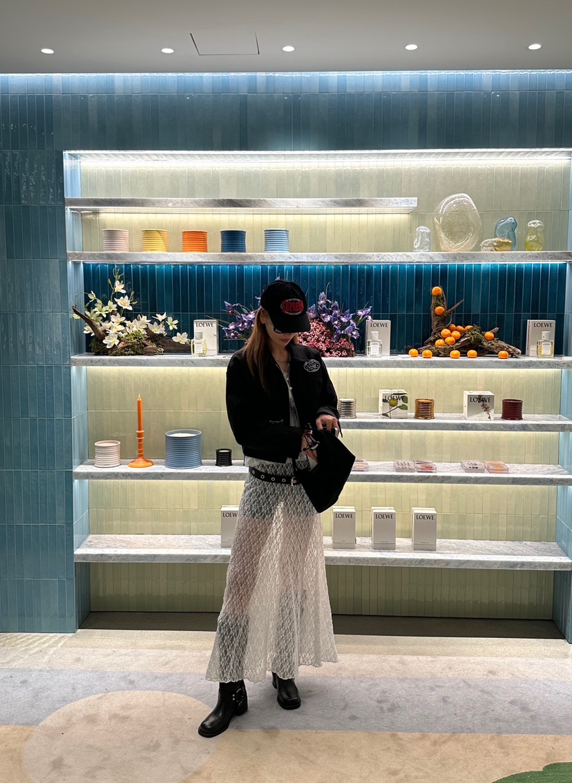 ZEROZERO韓國直郵實拍女裝新品26春夏職業推薦時尚休閑夾克ZEROZERO夾克