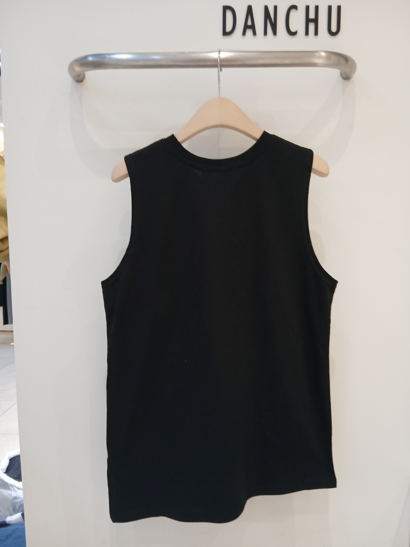 DANCHU韓國直郵實拍女裝新品推薦26春夏時尚熱賣吊帶背心DANCHU吊帶/背心