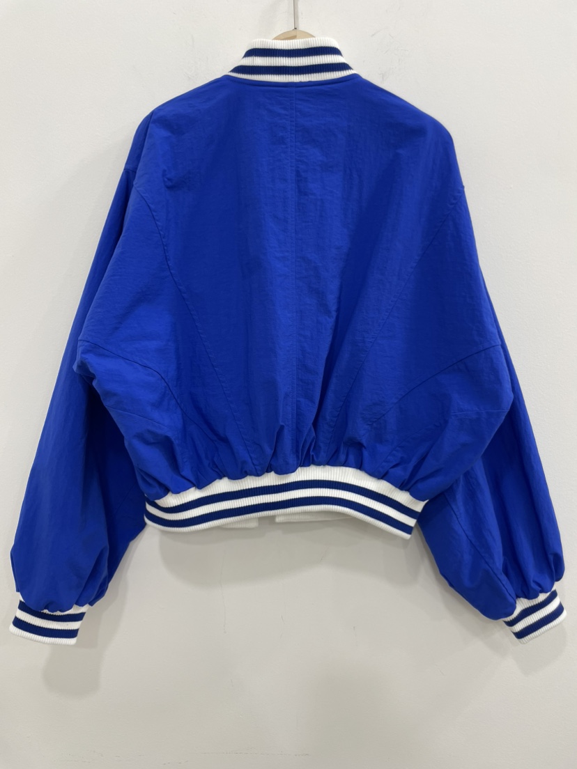 REIZ韓國直郵實拍女裝新款職業休閑推薦人氣時尚26春夏夾克REIZ夾克