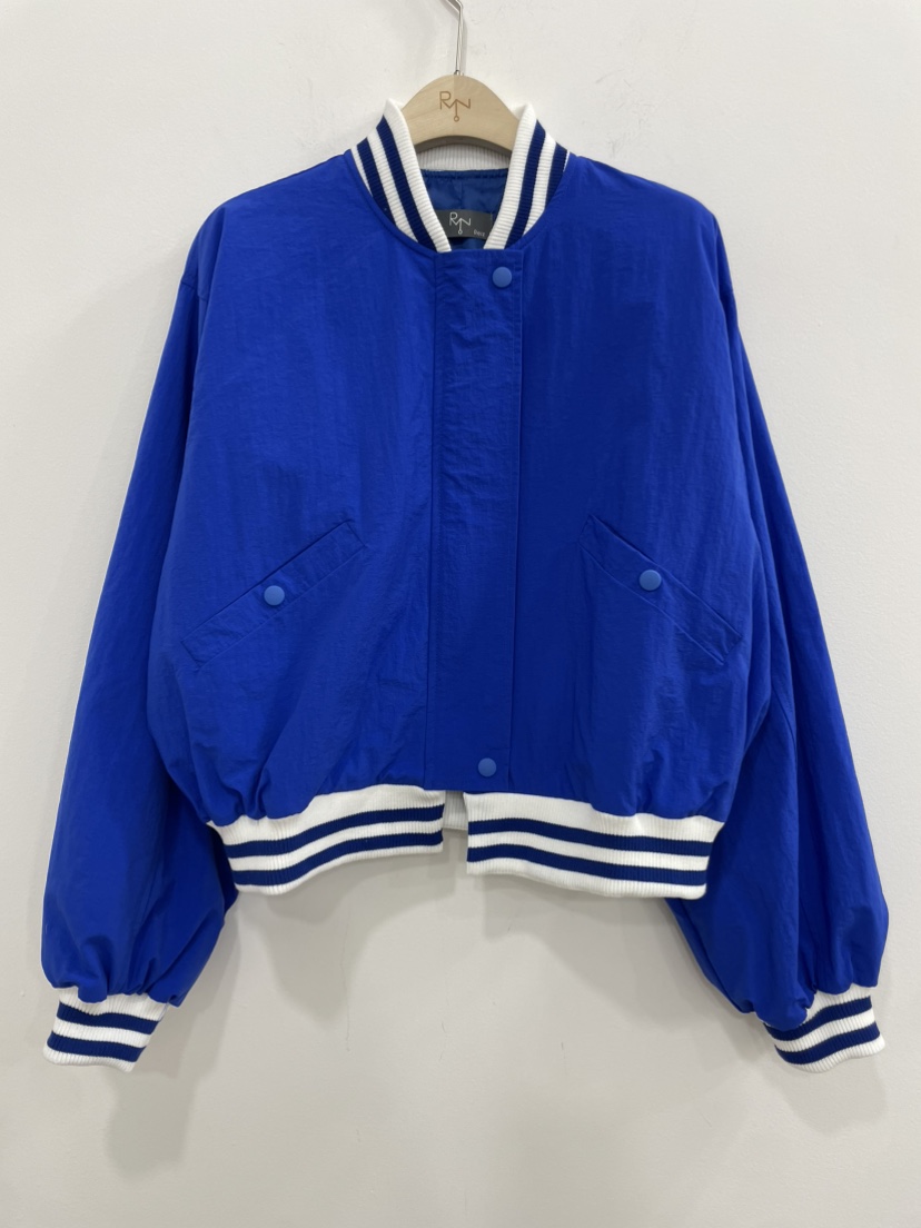 REIZ韓國直郵實拍女裝新款職業休閑推薦人氣時尚26春夏夾克REIZ夾克圖色1