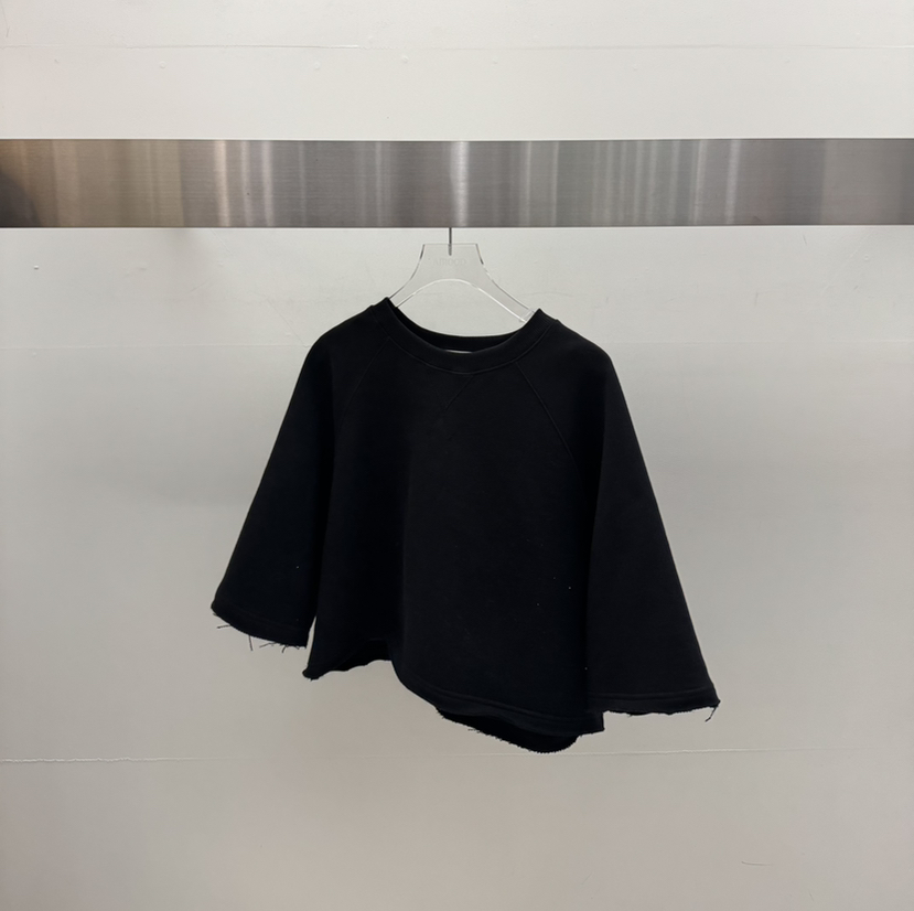 AMOOD韓國東大門代購女裝新品26春夏熱賣休閑推薦職業T恤AMOODT恤圖色3