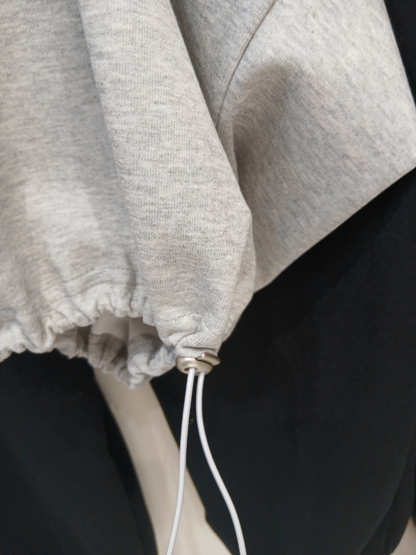 DANCHU韓國直郵實拍女士新款休閑推薦時尚人氣26春夏休閑褲DANCHU休閑褲