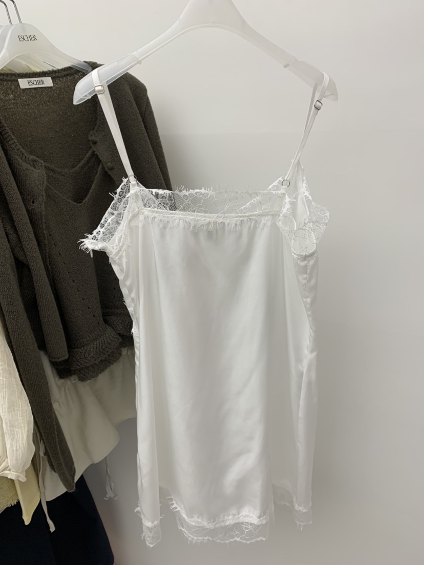 ESCHER韓國直郵女士新款休閑熱賣26春夏推薦時尚人氣連衣裙ESCHER連衣裙