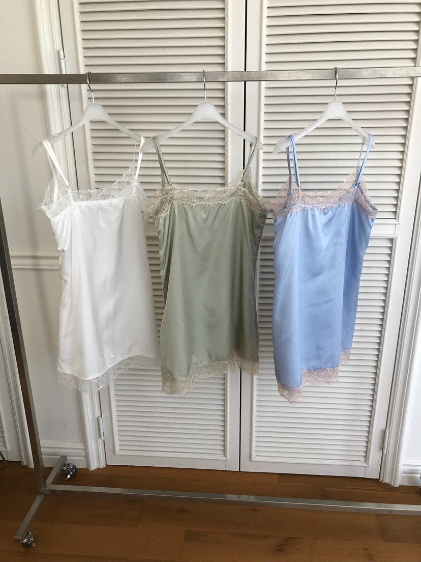 ESCHER韓國直郵女士新款休閑熱賣26春夏推薦時尚人氣連衣裙ESCHER連衣裙