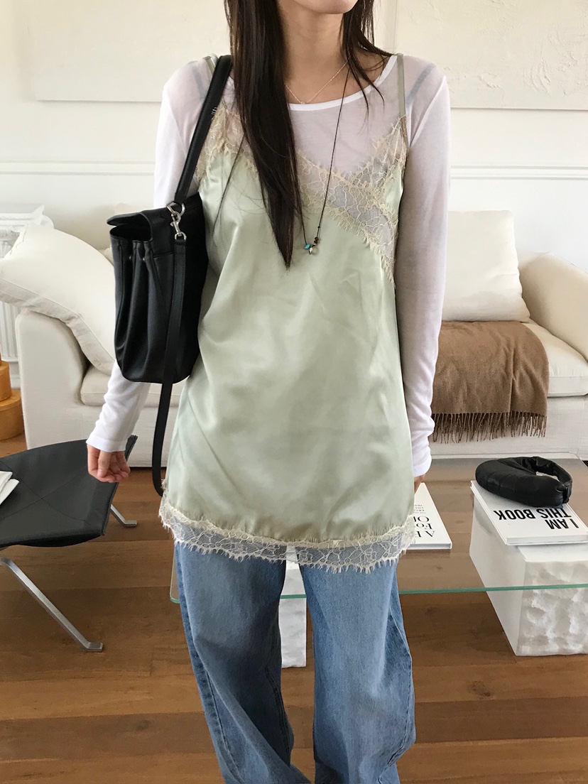 ESCHER韓國直郵女士新款休閑熱賣26春夏推薦時尚人氣連衣裙ESCHER連衣裙