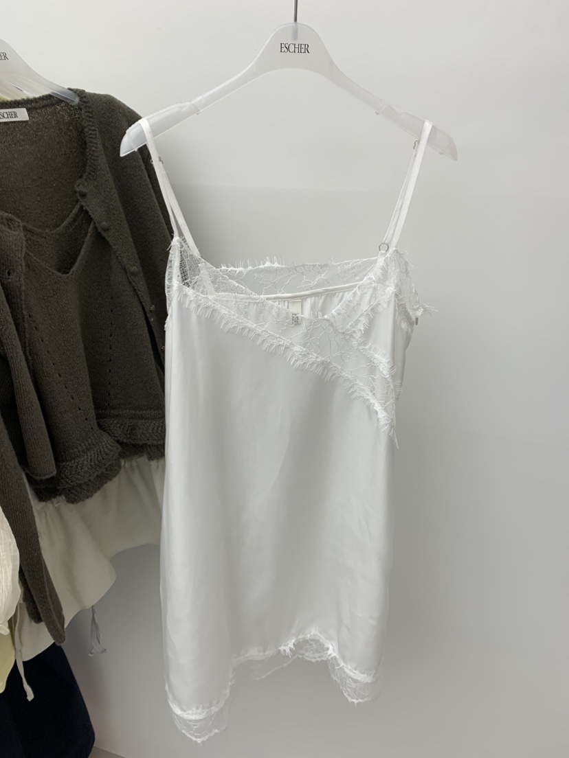 ESCHER韓國直郵女士新款休閑熱賣26春夏推薦時尚人氣連衣裙ESCHER連衣裙圖色1