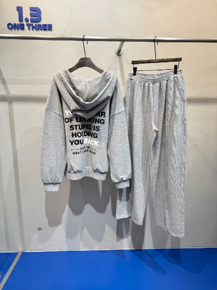 1.3韓國東大門直郵女裝新款推薦人氣休閑時尚熱賣職業套裝1.3套裝