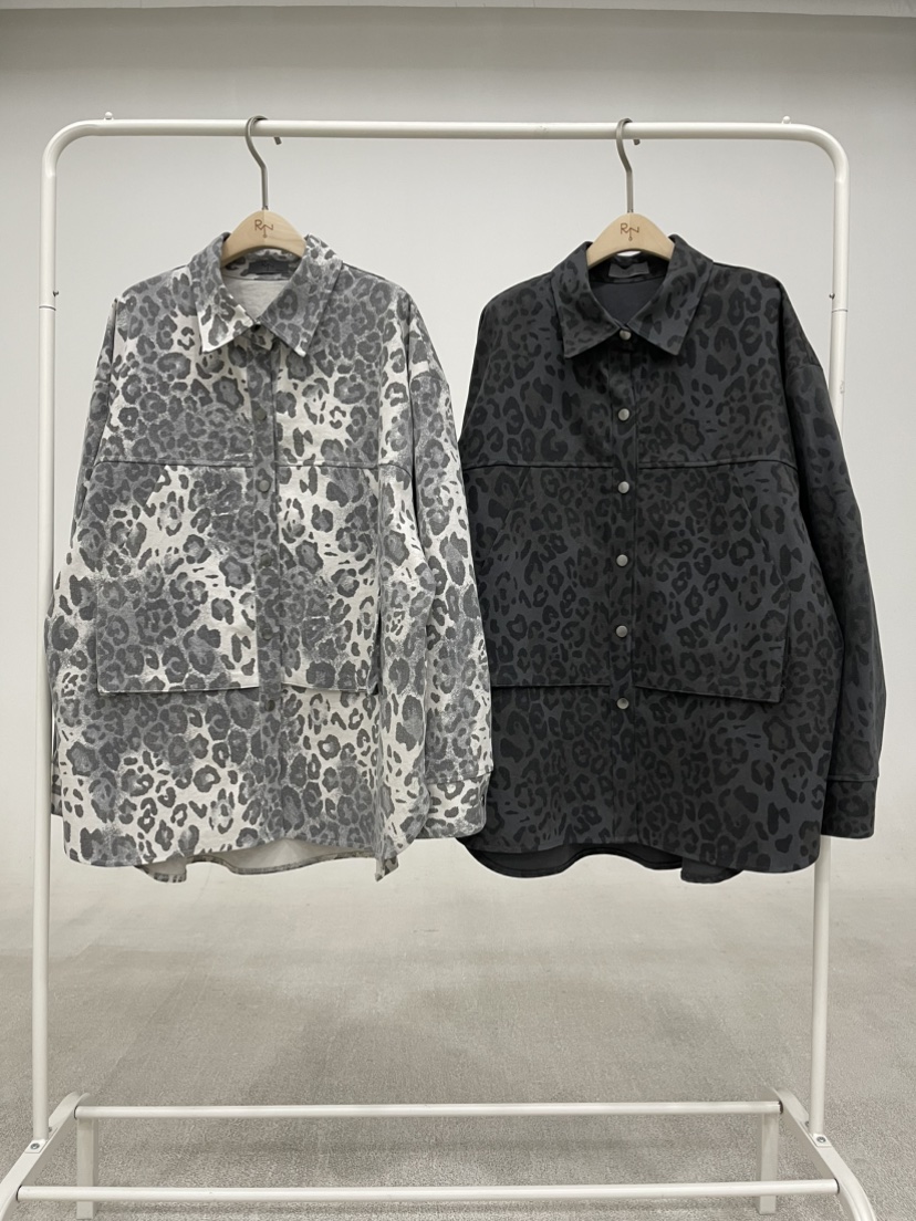 REIZ韓國直郵實拍女士新品26春夏職業熱賣時尚推薦休閑夾克REIZ夾克