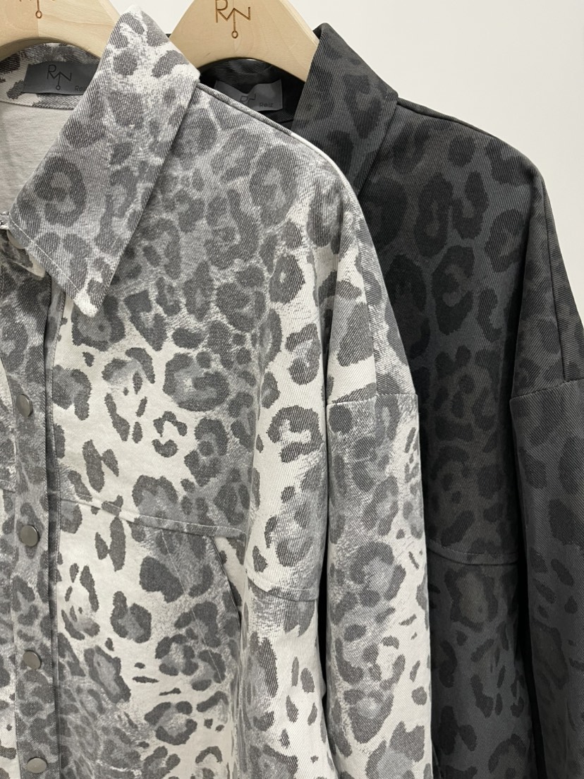 REIZ韓國直郵實拍女士新品26春夏職業熱賣時尚推薦休閑夾克REIZ夾克