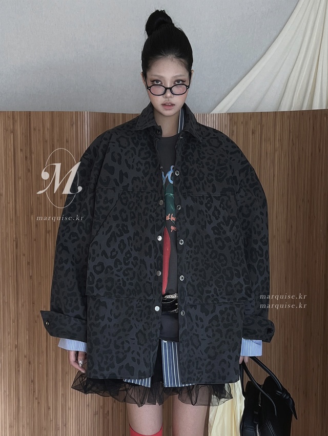 REIZ韓國直郵實拍女士新品26春夏職業熱賣時尚推薦休閑夾克REIZ夾克