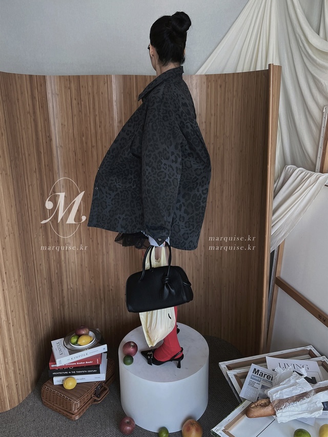 REIZ韓國直郵實拍女士新品26春夏職業熱賣時尚推薦休閑夾克REIZ夾克