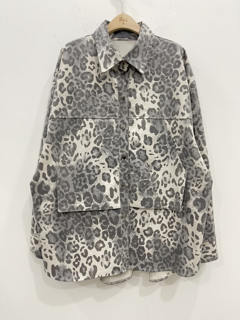 REIZ韓國直郵實拍女士新品26春夏職業熱賣時尚推薦休閑夾克REIZ夾克圖色1