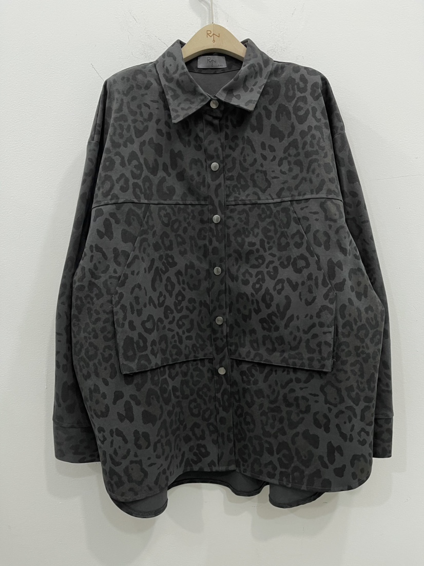 REIZ韓國直郵實拍女士新品26春夏職業熱賣時尚推薦休閑夾克REIZ夾克圖色2