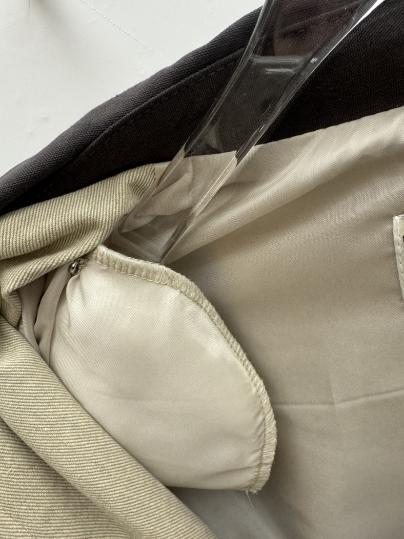 AMOOD韓國代購女士新品推薦26春夏時尚休閑人氣熱賣職業夾克AMOOD夾克