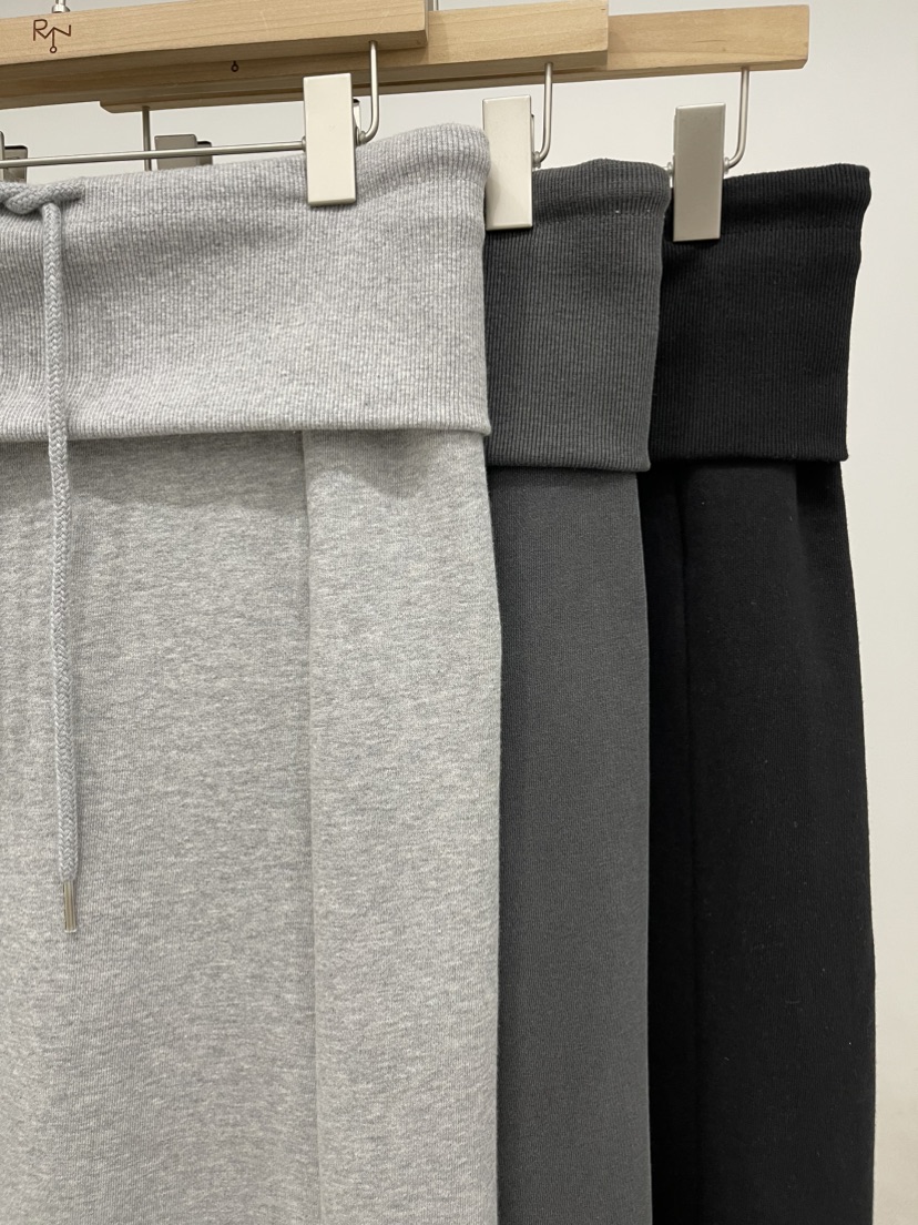 REIZ韓國東大門直郵女士新品職業26春夏時尚休閑推薦長裙REIZ長裙