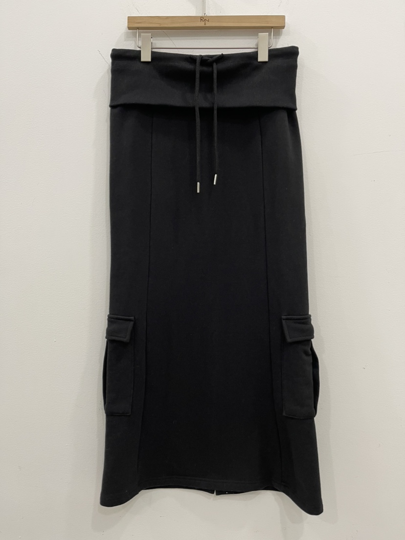 REIZ韓國東大門直郵女士新品職業26春夏時尚休閑推薦長裙REIZ長裙圖色3