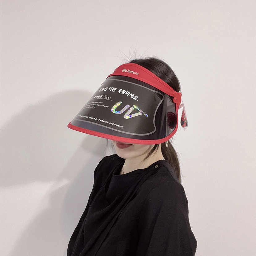 LOVELY HAT韓國東大門代購女士新款時尚職業休閑26春夏帽子LOVELY HAT帽子