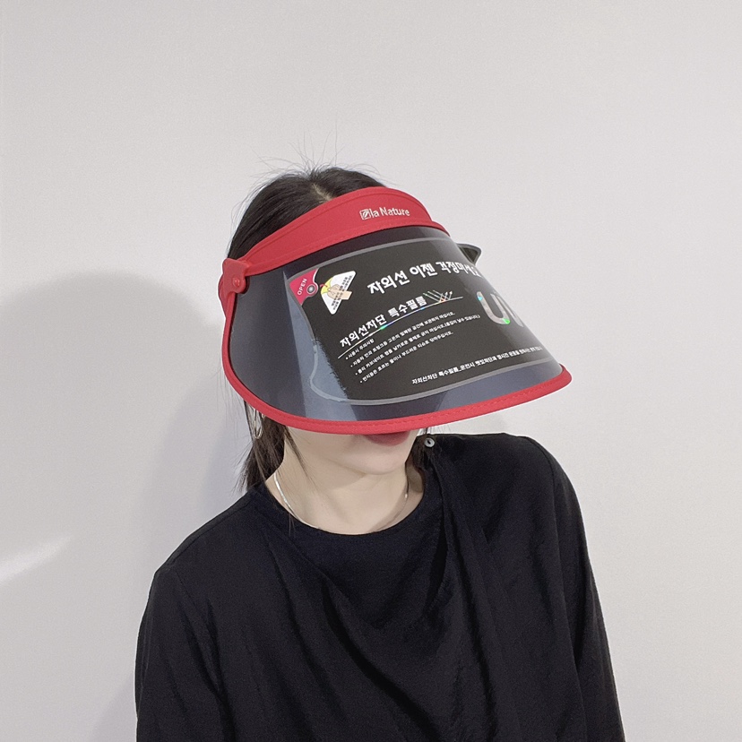 LOVELY HAT韓國東大門代購女士新款時尚職業休閑26春夏帽子LOVELY HAT帽子