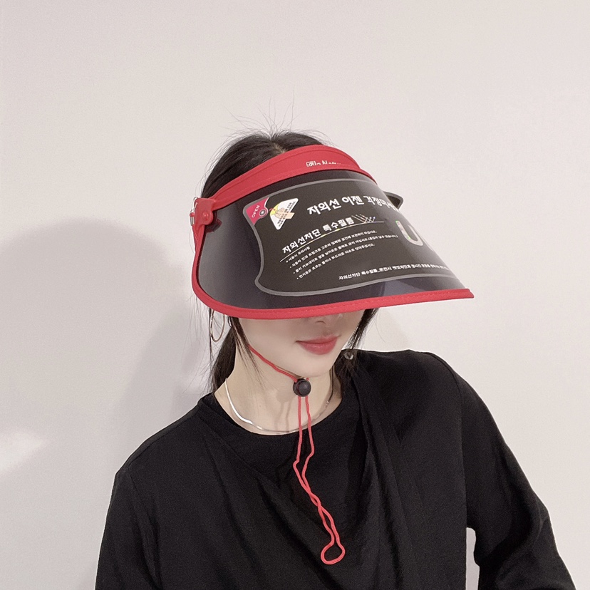 LOVELY HAT韓國東大門代購女士新款時尚職業休閑26春夏帽子LOVELY HAT帽子