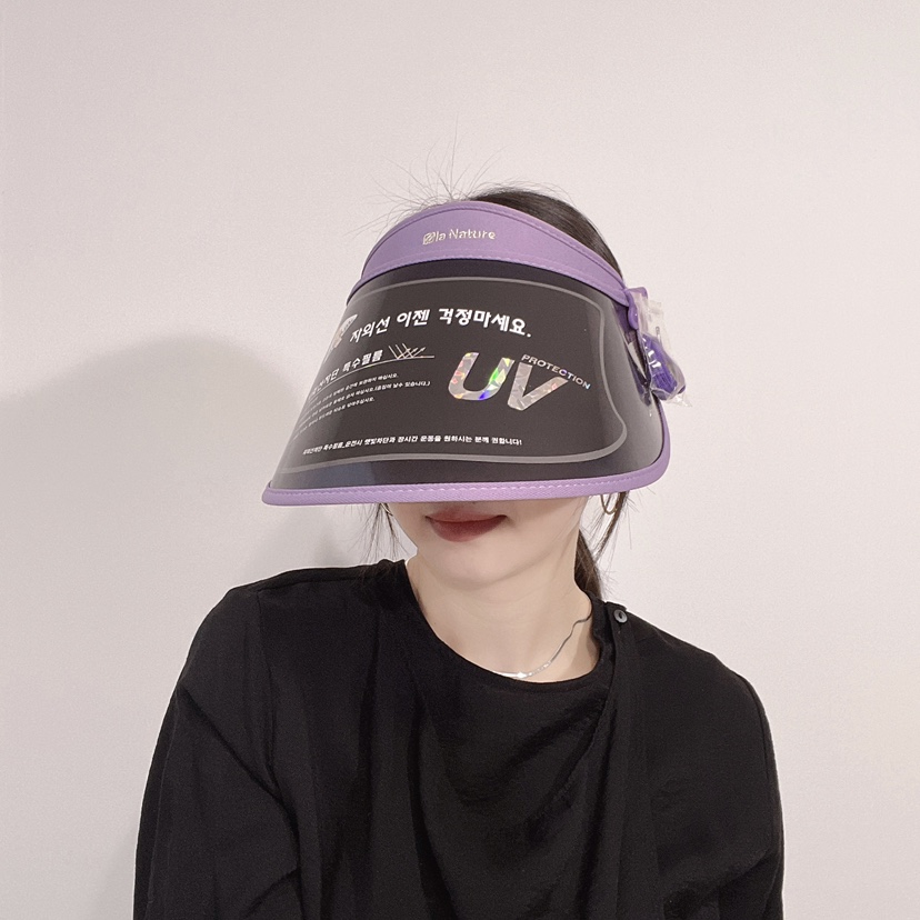 LOVELY HAT韓國東大門代購女士新款時尚職業休閑26春夏帽子LOVELY HAT帽子