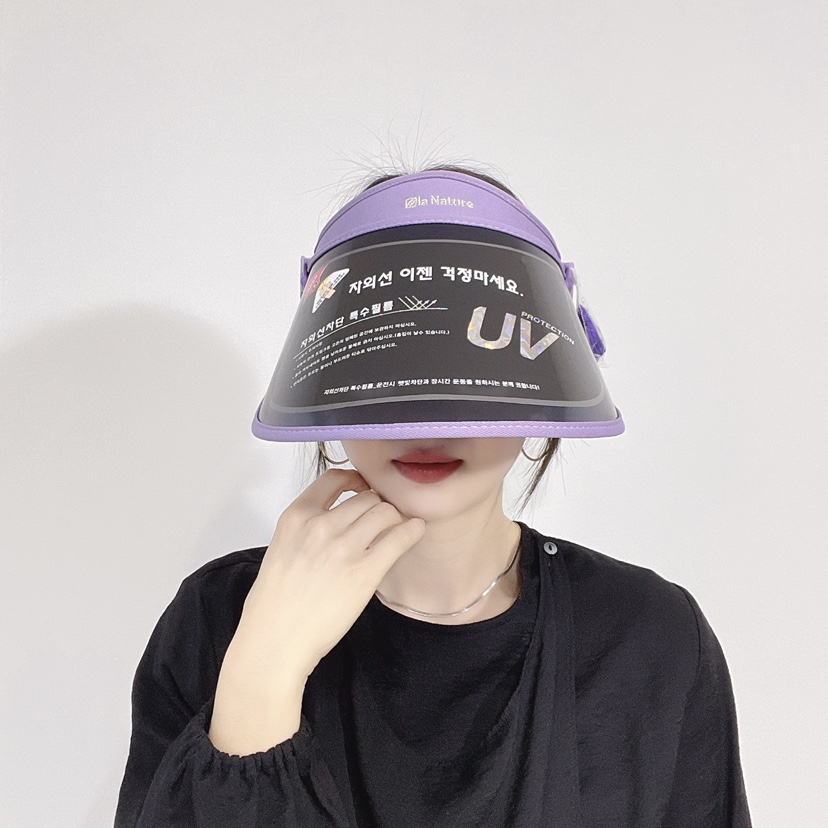 LOVELY HAT韓國東大門代購女士新款時尚職業休閑26春夏帽子LOVELY HAT帽子