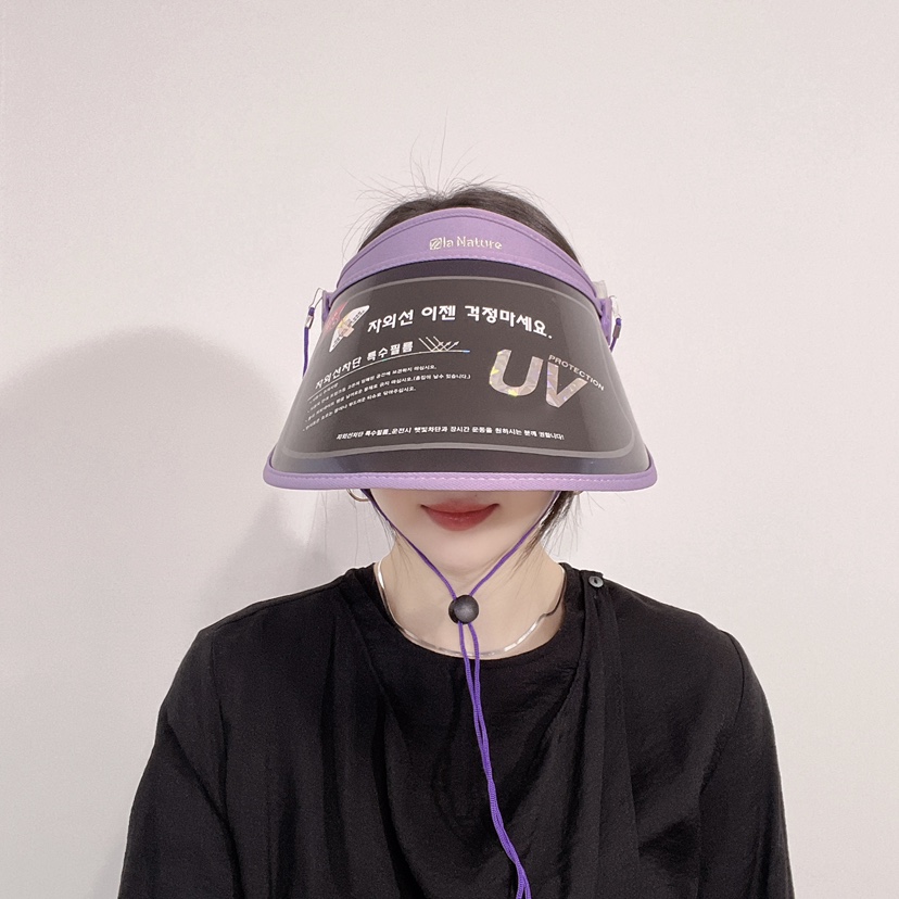 LOVELY HAT韓國東大門代購女士新款時尚職業休閑26春夏帽子LOVELY HAT帽子