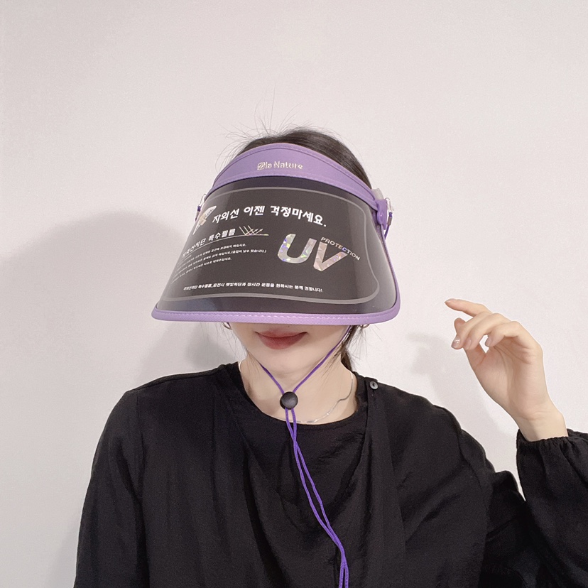 LOVELY HAT韓國東大門代購女士新款時尚職業休閑26春夏帽子LOVELY HAT帽子