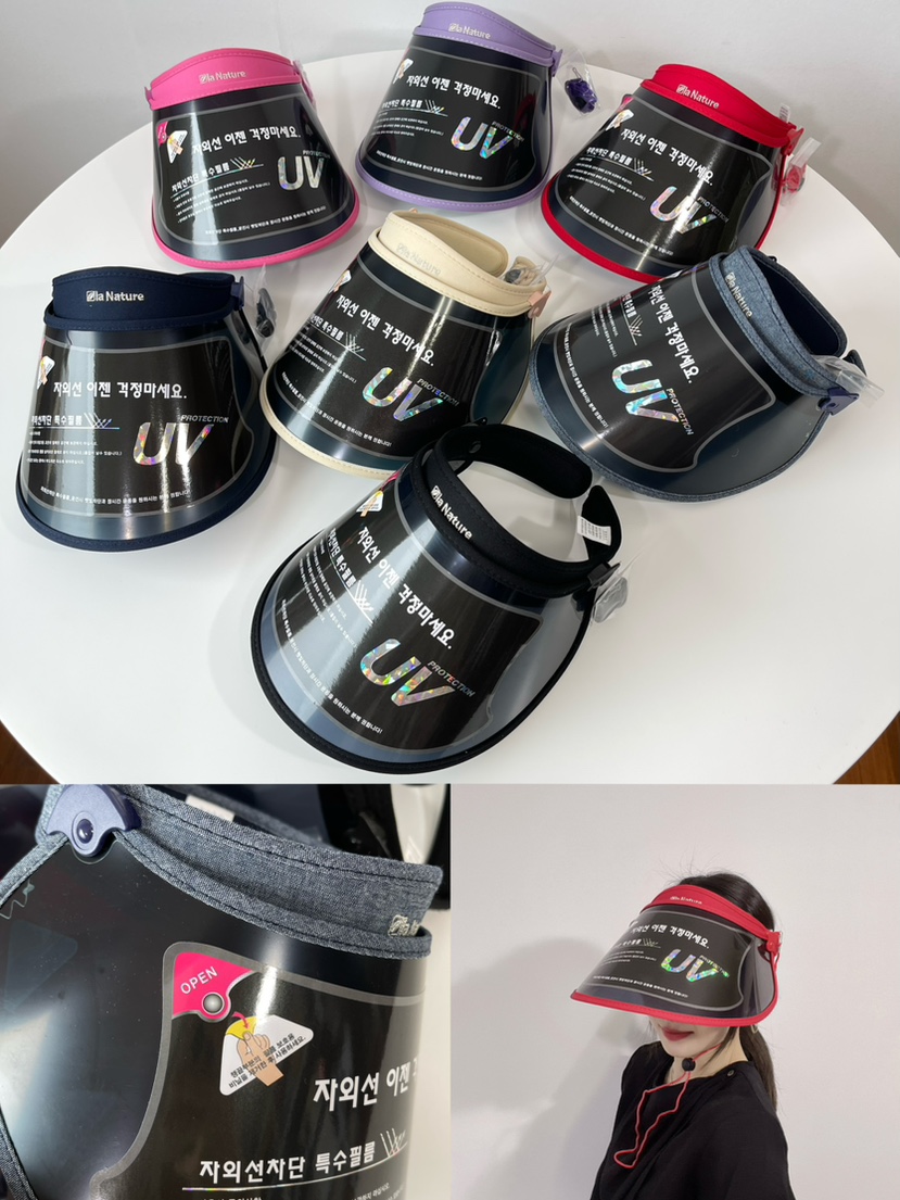 LOVELY HAT韓國東大門代購女士新款時尚職業休閑26春夏帽子LOVELY HAT帽子