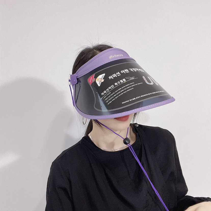 LOVELY HAT韓國東大門代購女士新款時尚職業休閑26春夏帽子LOVELY HAT帽子圖色2