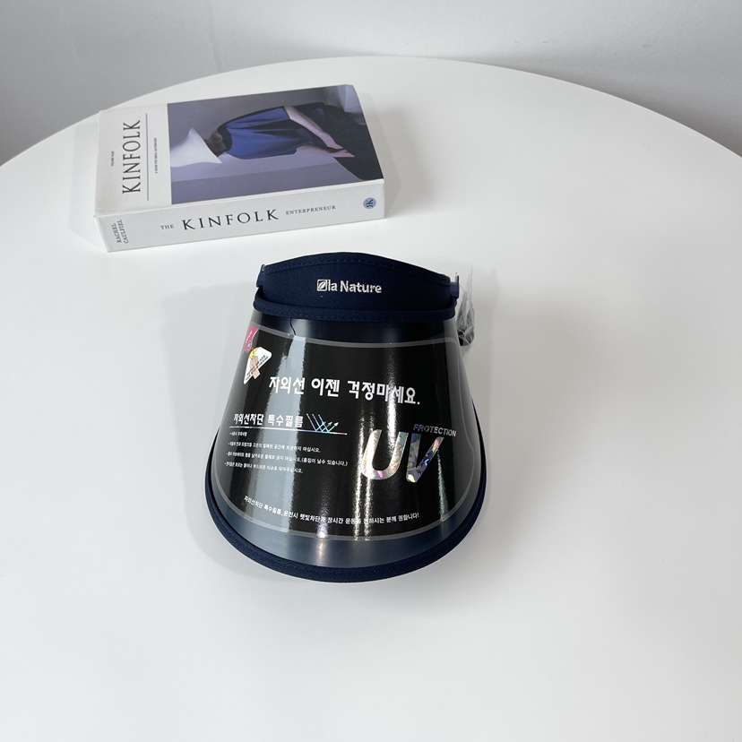 LOVELY HAT韓國東大門代購女士新款時尚職業休閑26春夏帽子LOVELY HAT帽子圖色5