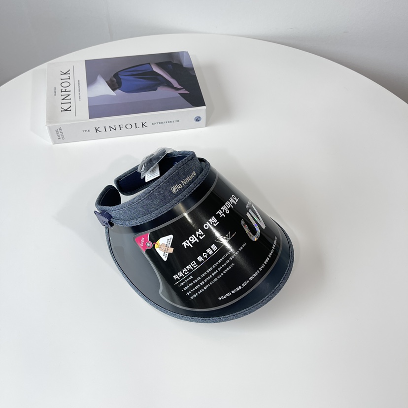 LOVELY HAT韓國東大門代購女士新款時尚職業休閑26春夏帽子LOVELY HAT帽子圖色6