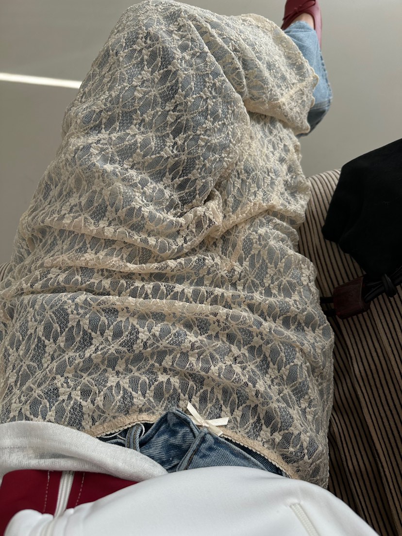 ZEROZERO韓國東大門直郵女裝新品26春夏人氣休閑長裙蕾絲ZEROZERO長裙