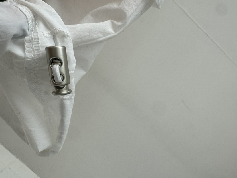 AMOOD韓國直郵女士新款時尚熱賣休閑推薦26春夏休閑褲口袋AMOOD休閑褲