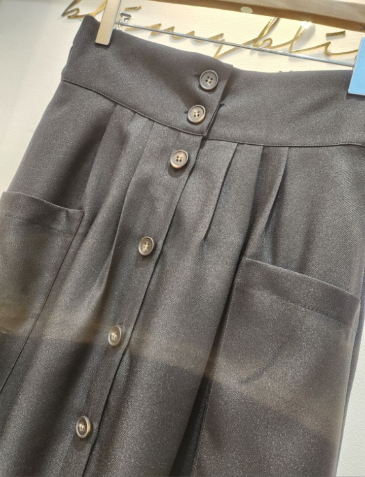 BLING BLING-S/RICO韓國東大門代購女裝新款人氣休閑長裙BLING BLING-S/RICO長裙