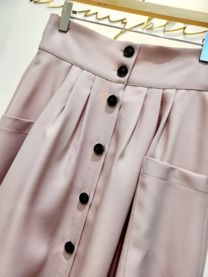 BLING BLING-S/RICO韓國東大門代購女裝新款人氣休閑長裙BLING BLING-S/RICO長裙